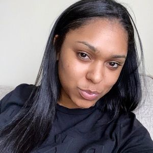 Meet your Posher, Marieyah